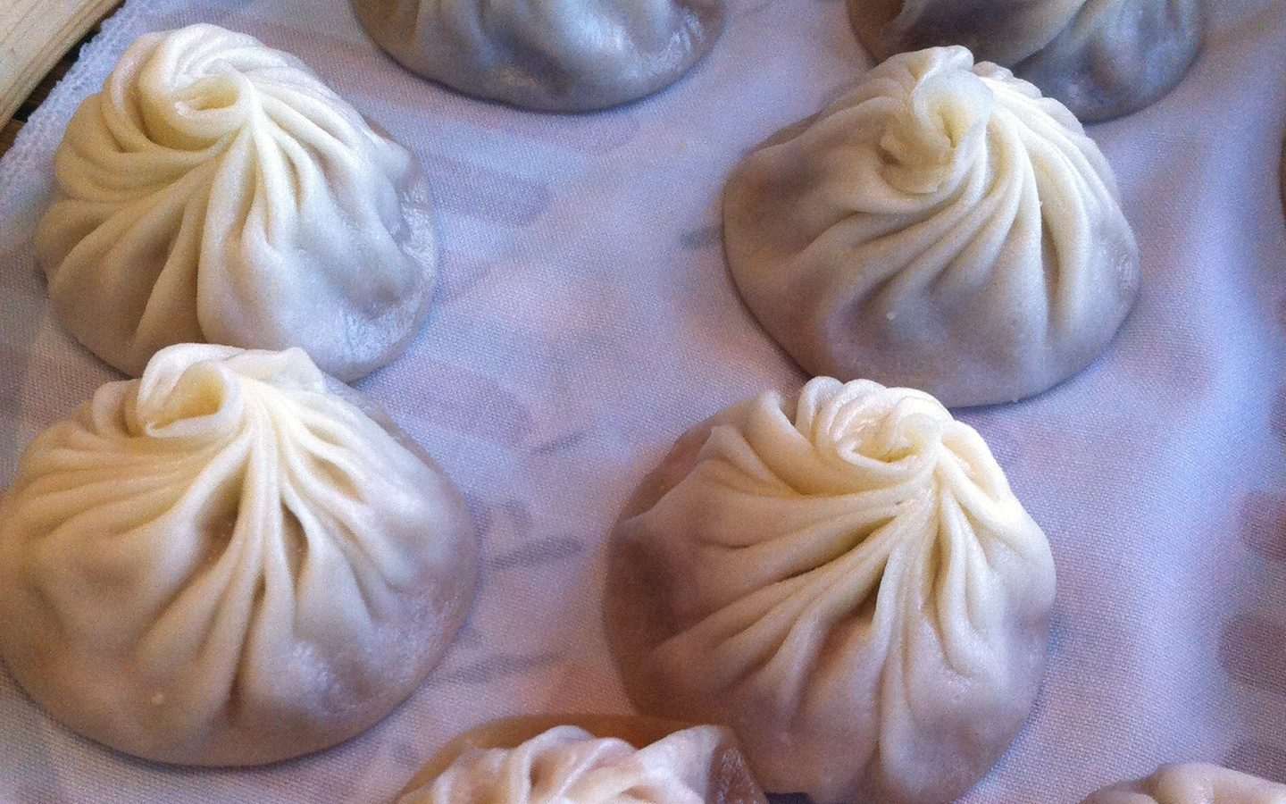 Din Tai Fung The Art Of The Dumpling So Many Miles