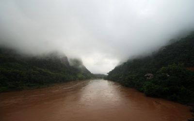 5 Tips for Travelling Laos During Rainy Season