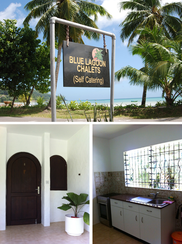Budget Hotels Seychelles