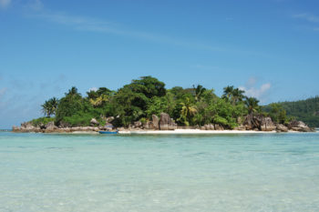 Seychelles rental