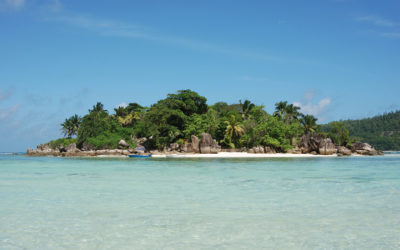 The Seychelles on a Budget